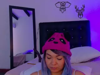Sally-Harper's Live Sex Cam Show