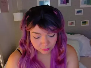 Sally-Harper's Live Sex Cam Show