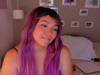 Sally-Harper's Live Sex Cam Show