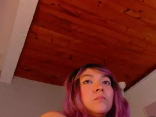 Sally-Harper's Live Sex Cam Show