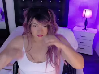 Sally-Harper's Live Sex Cam Show