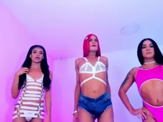 sasha-lambogini's Live Sex Cam Show