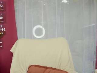 awesome-jolie - Cam en Direct