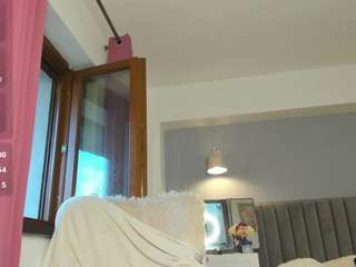 awesome-jolie webcam