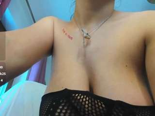 awesome-jolie webcam