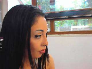 awesome-jolie webcam