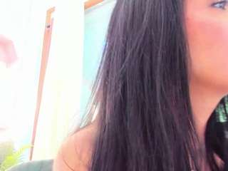 awesome-jolie Sex Cam Show
