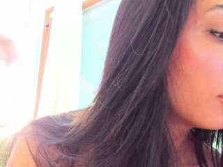 awesome-jolie Sex Cam Show