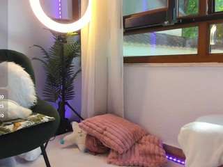 awesome-jolie Sex Cam Show