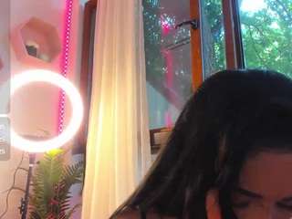 awesome-jolie live webcam show