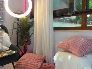 awesome-jolie live webcam show