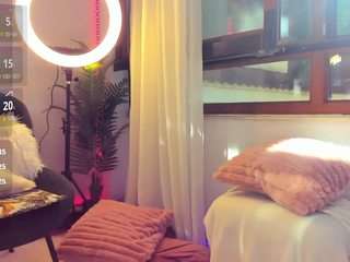 awesome-jolie live webcam show