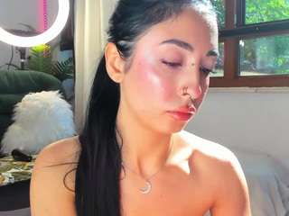 awesome-jolie live webcam show