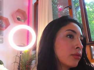 awesome-jolie live webcam show