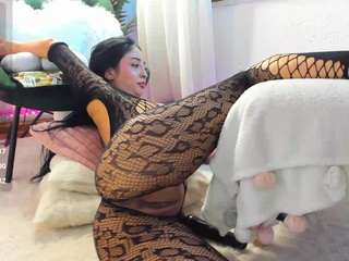 awesome-jolie live webcam show