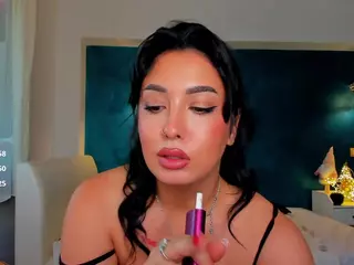 awesome-jolie's Live Sex Cam Show