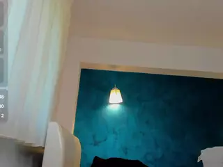 awesome-jolie's Live Sex Cam Show