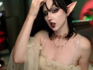 brandy-queen Live Webcam on CamSoda