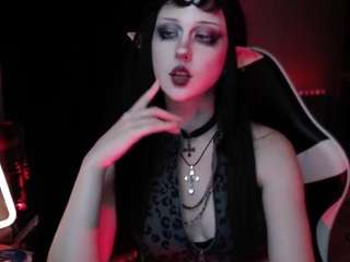 brandy-queen live webcam show