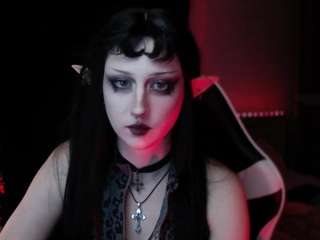 brandy-queen live webcam show