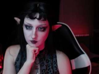brandy-queen live webcam show