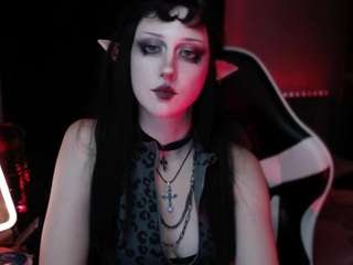 brandy-queen live webcam show