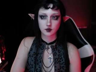 brandy-queen live webcam show