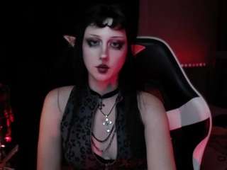 brandy-queen live webcam show