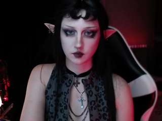 brandy-queen live webcam show