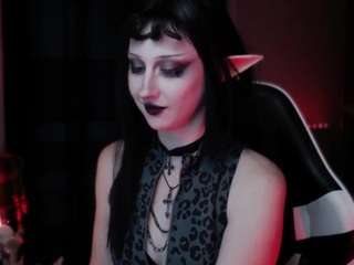 brandy-queen live webcam show
