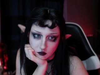 brandy-queen live webcam show