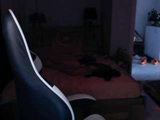 Rory live cam
