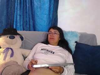 Natasha Horny