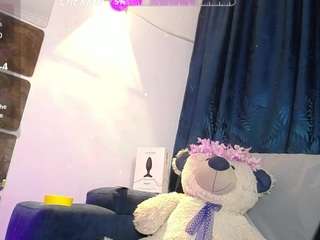fetisheshardx2 Live Webcam on CamSoda