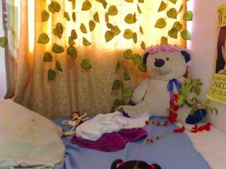 fetisheshardx2's CamSoda show and profile