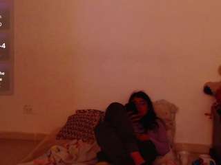 fetisheshardx2 webcam