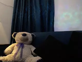 Natasha Horny's Live Sex Cam Show