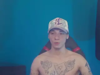 luv-ink-420's Live Sex Cam Show
