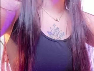 Nikki Juliana's Live Sex Cam Show