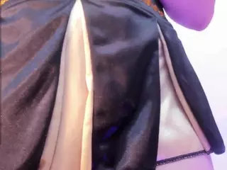 Nikki Juliana's Live Sex Cam Show