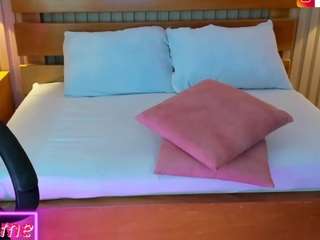 soffia-modre Live Webcam on CamSoda