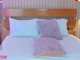 soffia-modre live webcam show