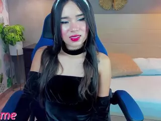 soffia-modre's Live Sex Cam Show