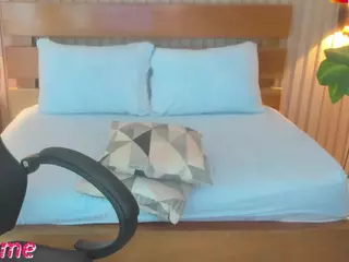 soffia-modre's Live Sex Cam Show