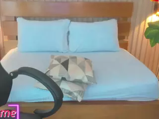 soffia-modre's Live Sex Cam Show
