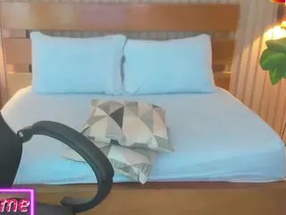 soffia-modre's Live Sex Cam Show