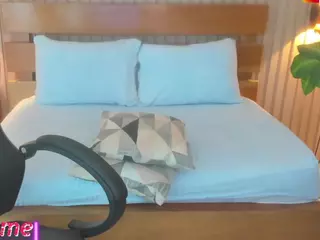 soffia-modre's Live Sex Cam Show