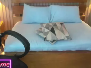 soffia-modre's Live Sex Cam Show