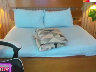 soffia-modre's Live Sex Cam Show