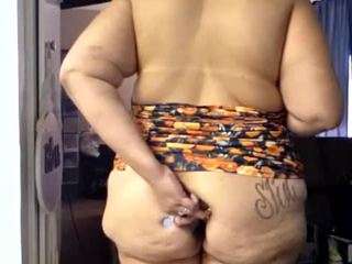 ChanelChutneyHornyBBWhore